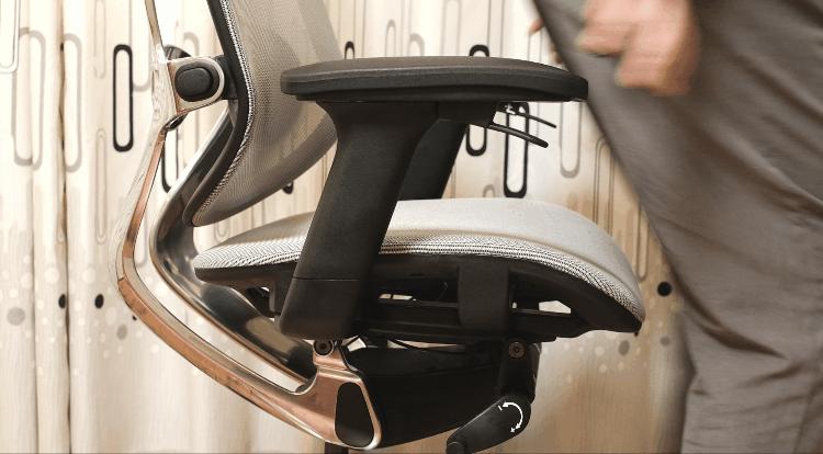 人体工学椅防颈椎病吗,人体工学椅有没有危险