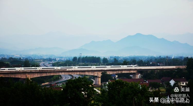 好久不见汉中这个三线厂你还记得吗？