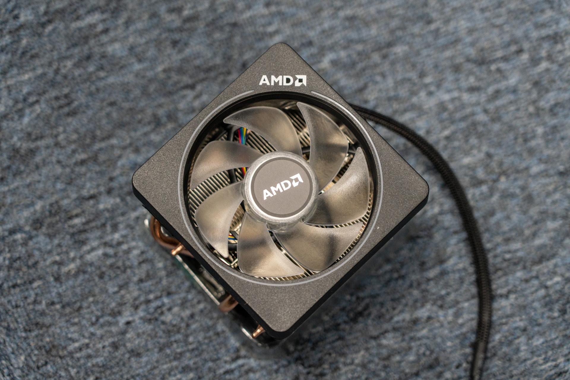 amd要升win11吗,amd第三代ryzen评测