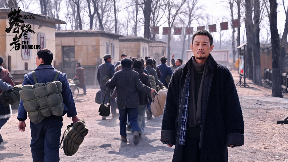 吴京张译张涵予,张译成