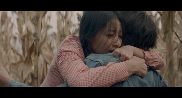 喊山被拐卖的女孩,喊山女主被拐卖