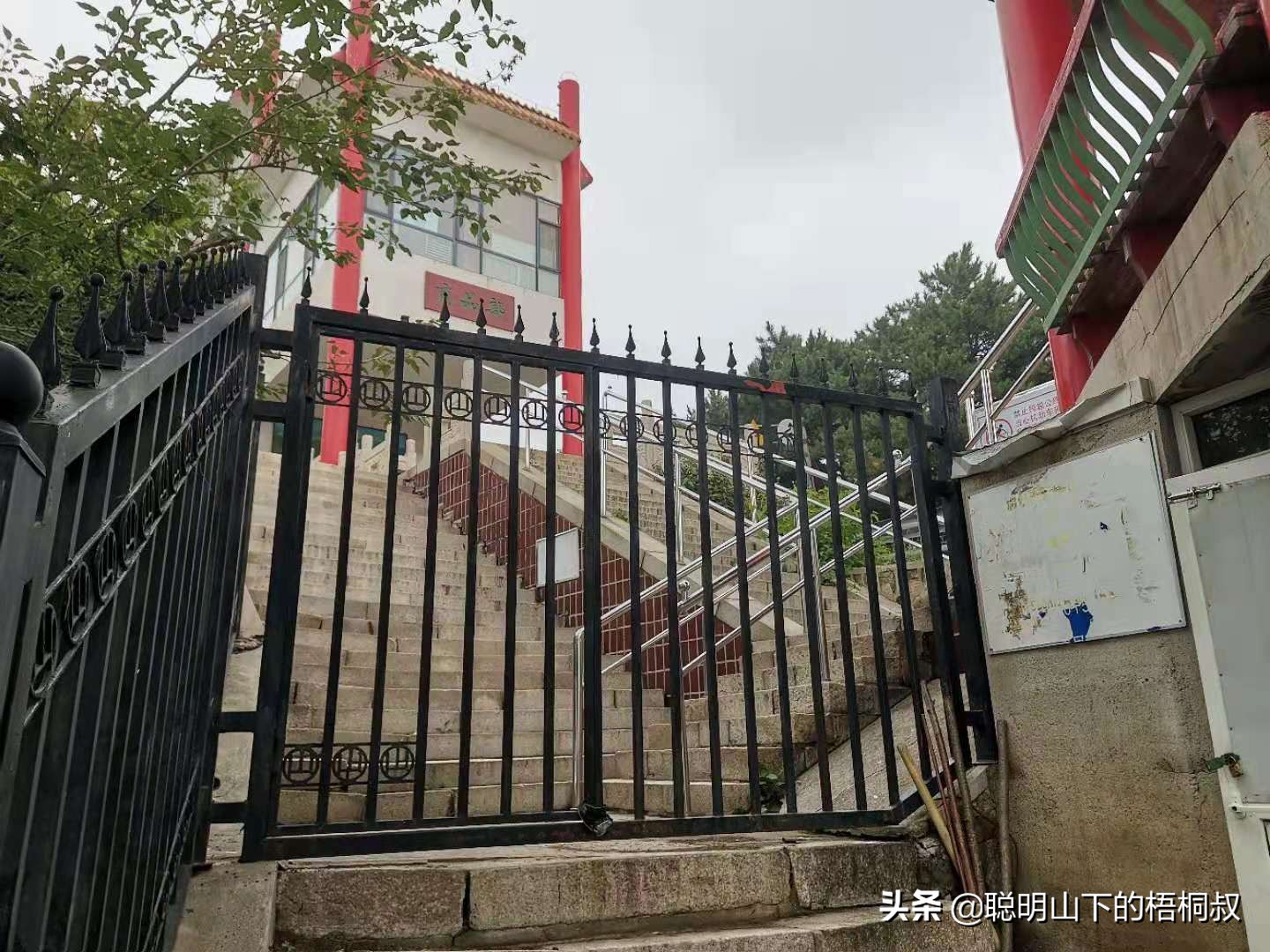 蟒山国家森林公园自由行攻略,北京蟒山森林公园游玩攻略