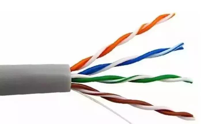 六类非屏蔽网线六类双屏蔽的区别,6类非屏蔽网线和双屏蔽网线