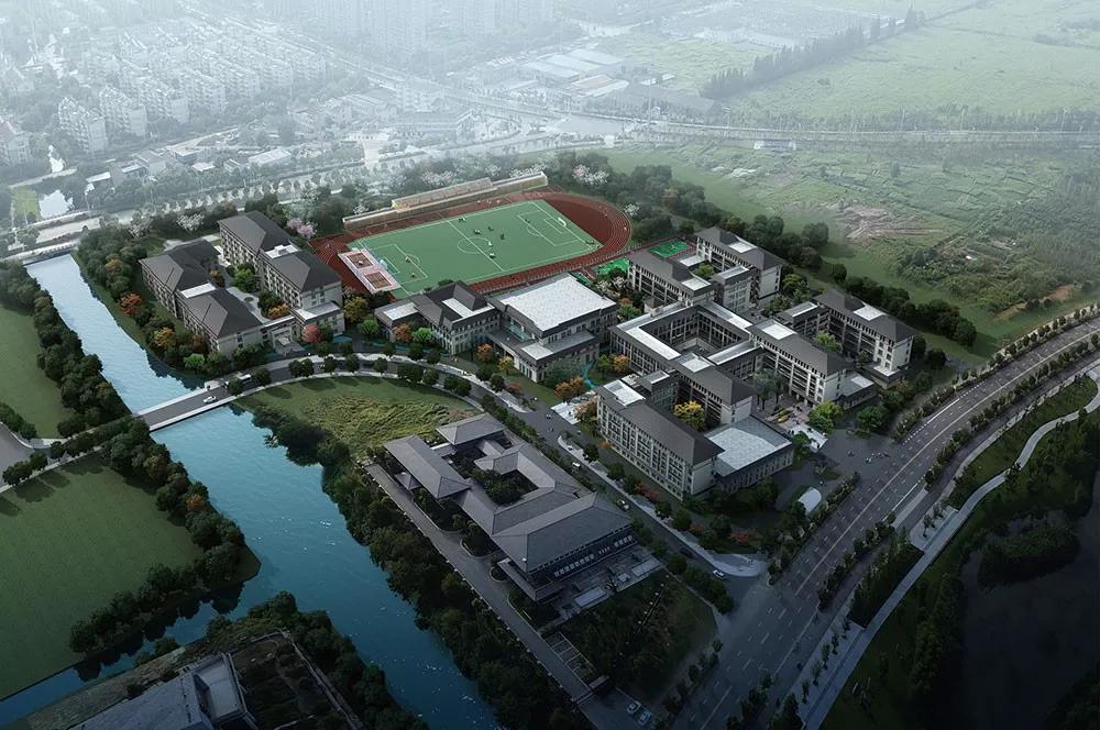 扬州京华梅岭中学2024年施教区域,扬州最牛的四所初中