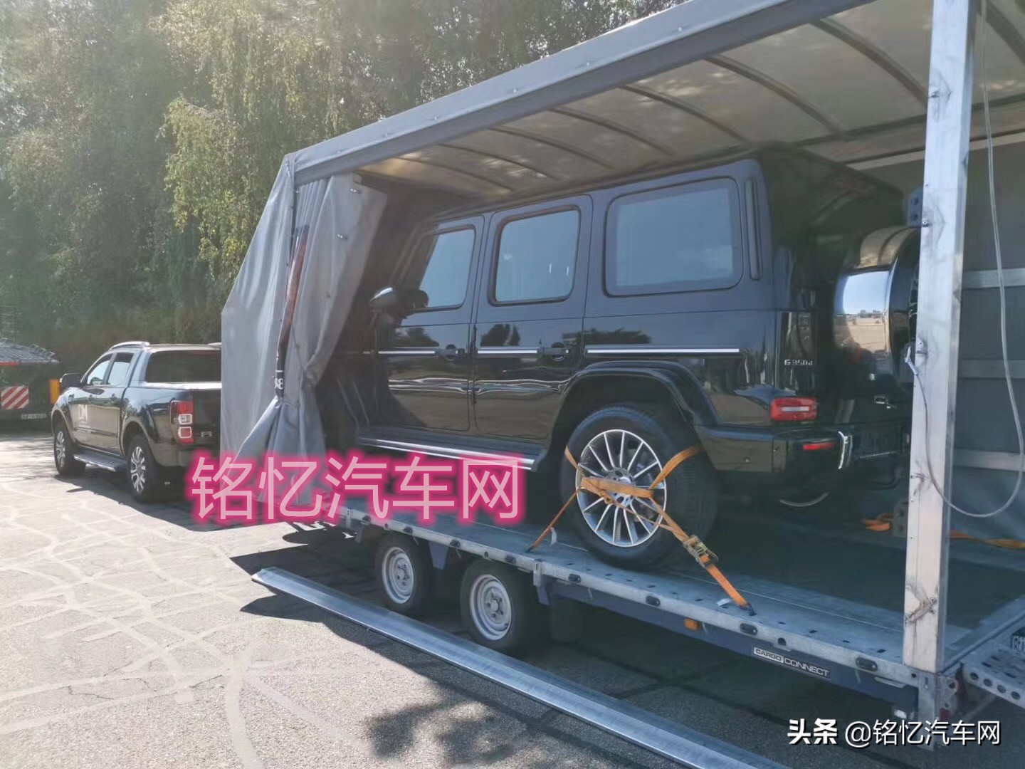 海外自购汽车成本,海外自购汽车