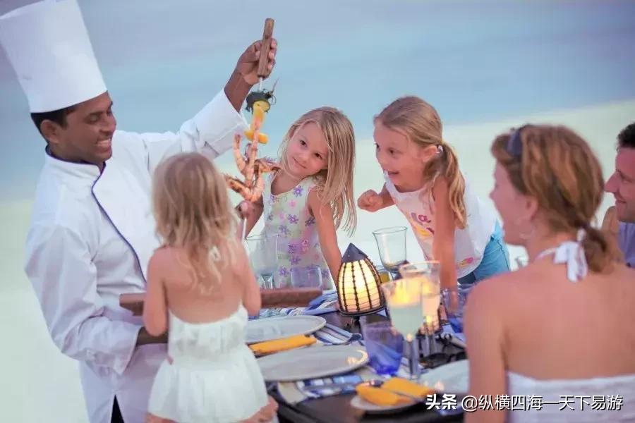 马尔代夫亲子岛屿有哪些,马尔代夫亲子全攻略