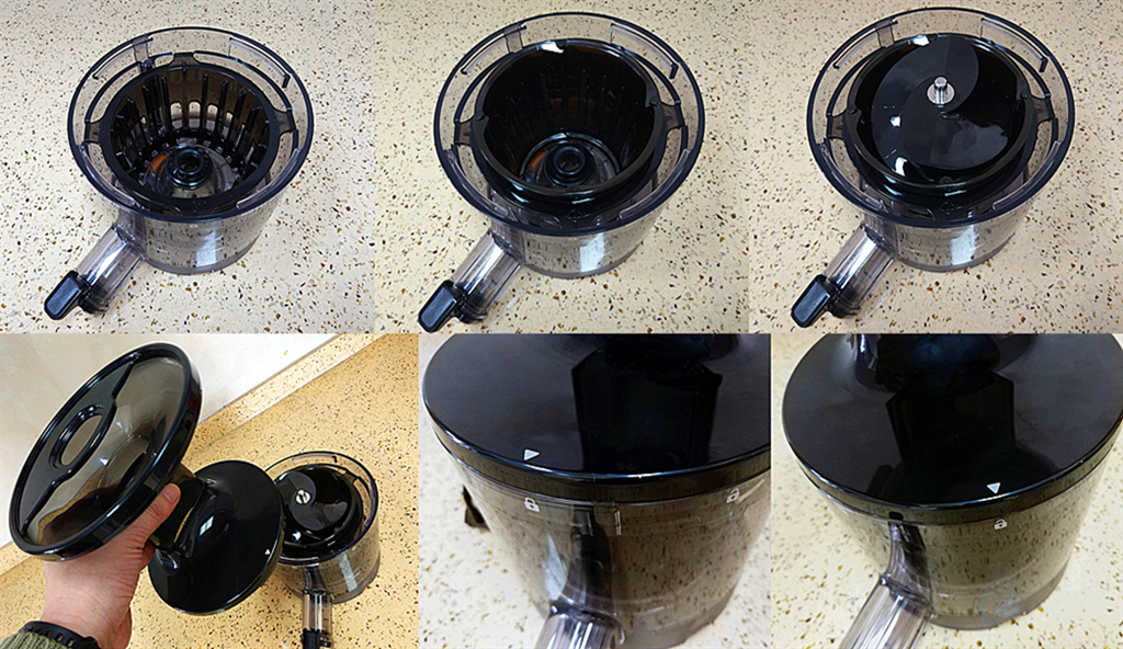 惠人鲜榨原汁机,惠人原汁机番茄汁