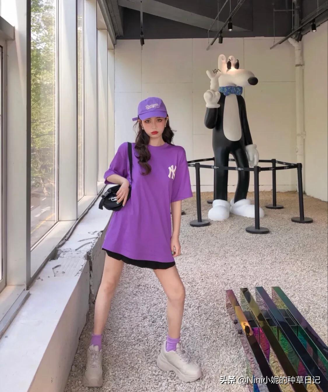 mlb神仙鸭舌帽,mlb鸭舌帽帅