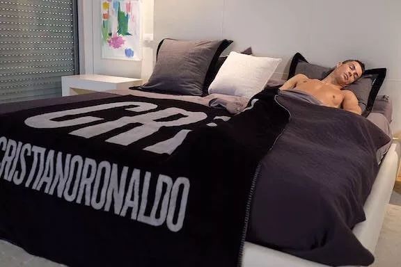 c罗房子贝克汉姆房子,贝克汉姆梅西一家