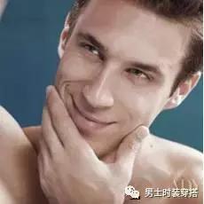 男士护肤步骤该怎么护肤,男士护肤步骤男士该怎么护肤