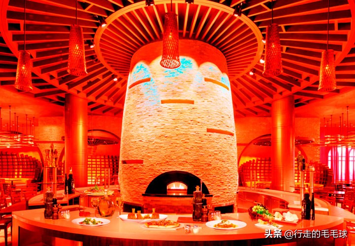 迪拜神秘海底世界,迪拜神奇的海底世界