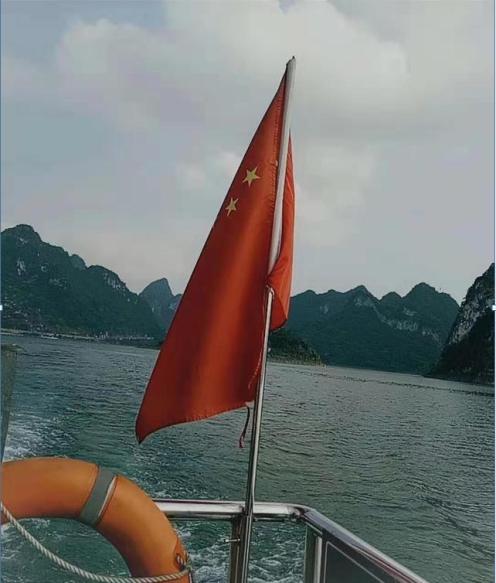 南宁周末去哪玩推荐西乡塘,广西南宁自驾西藏318最全攻略