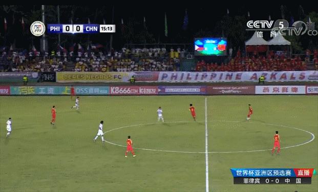 叙利亚国足打进自家球门,叙利亚踢赢国足