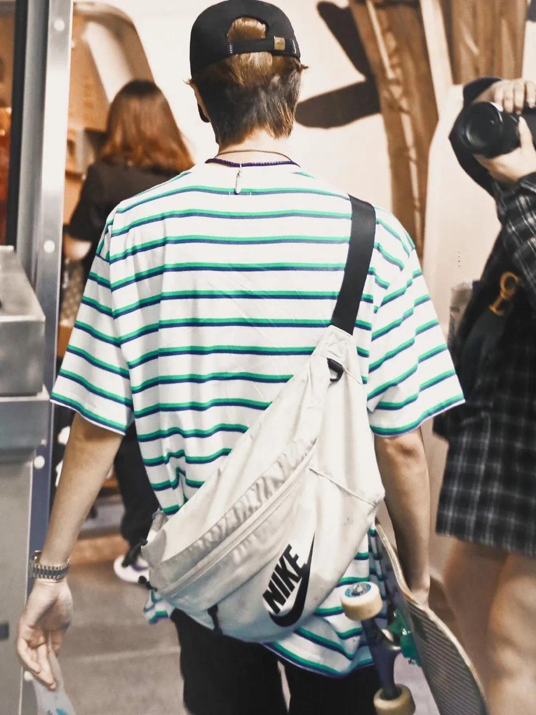 买王一博同款的店铺平价,买王一博同款博主