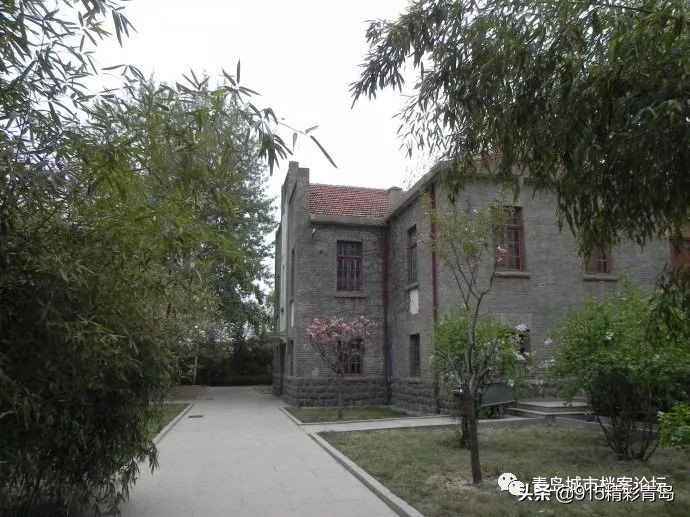 即墨一中简介,青岛即墨一中现状