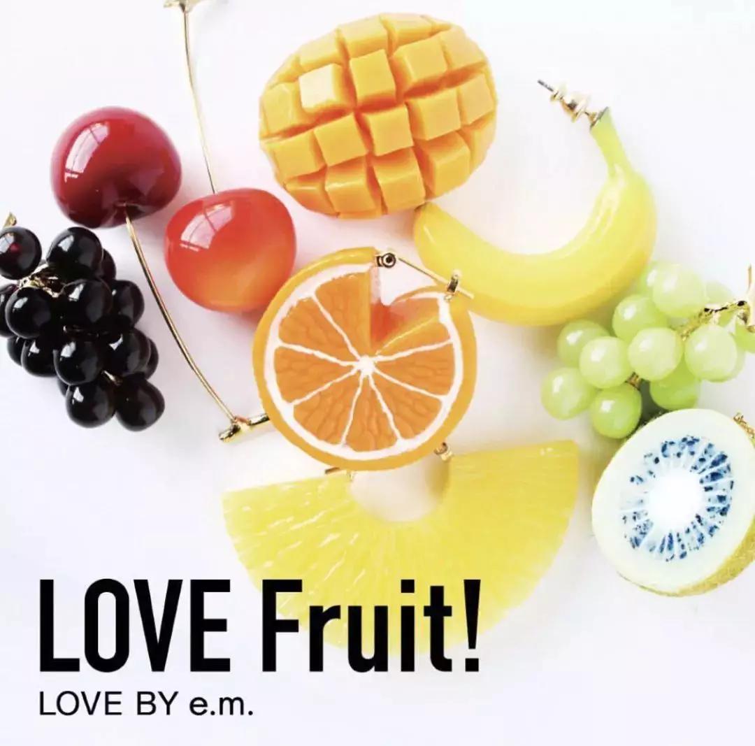 明星同款爱心气质高级轻奢耳饰,明星同款耳饰最好看的