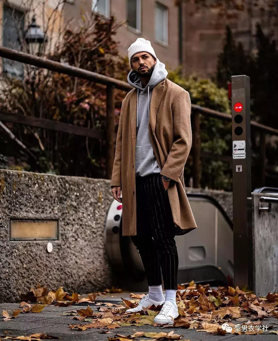 男生冬季穿搭技巧视频大全,男生的冬季穿搭技巧
