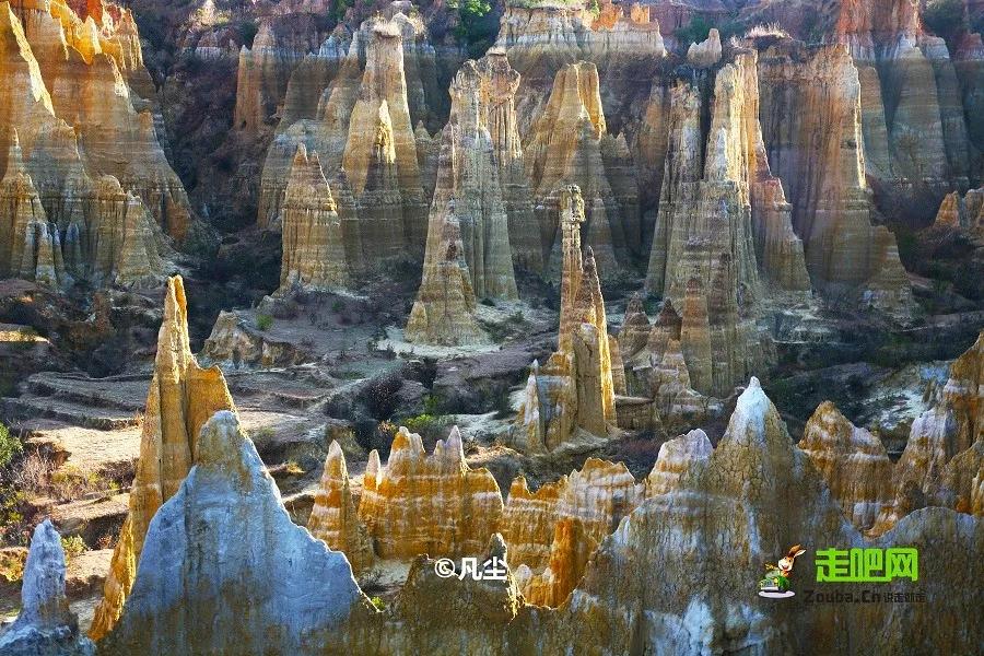 云南自驾5条最佳线路图,云南适合开车自驾的公路