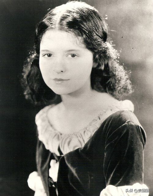 出身贫民的好莱坞女星，母亲半夜持刀要杀她，终身饱受精神摧残