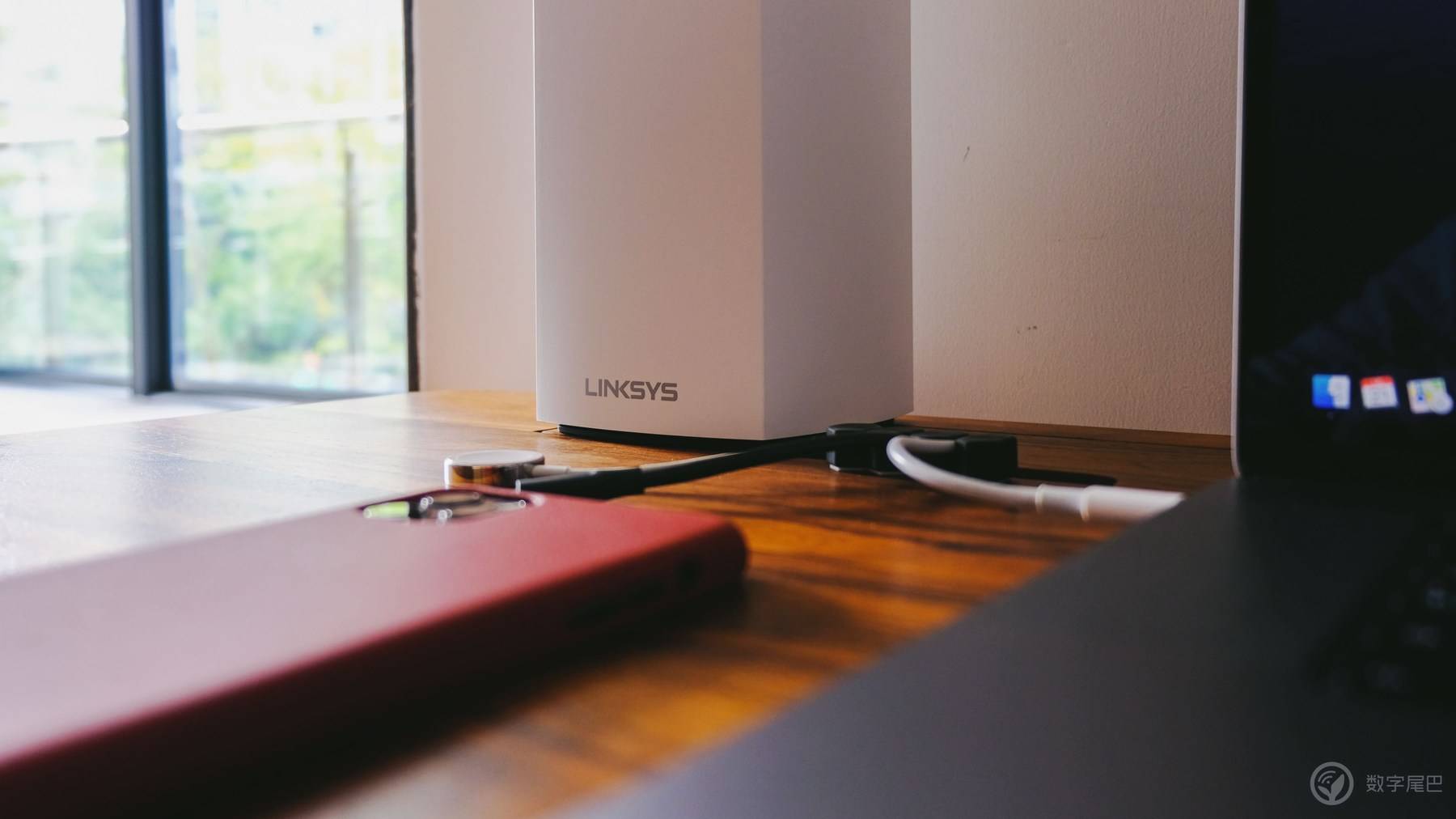 linksysmx5300有2.5g接口吗,linksys5400路由器评测