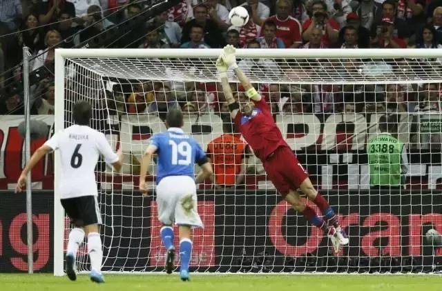 门将爆发力怎么练,门将的高光操作