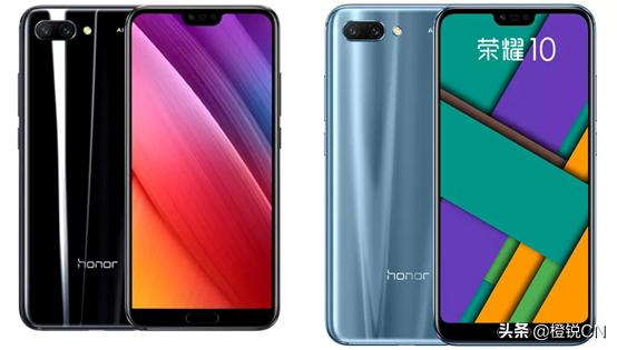 勇敢做自己—荣耀数字系列机型盘点哪一款是你心目中的经典？