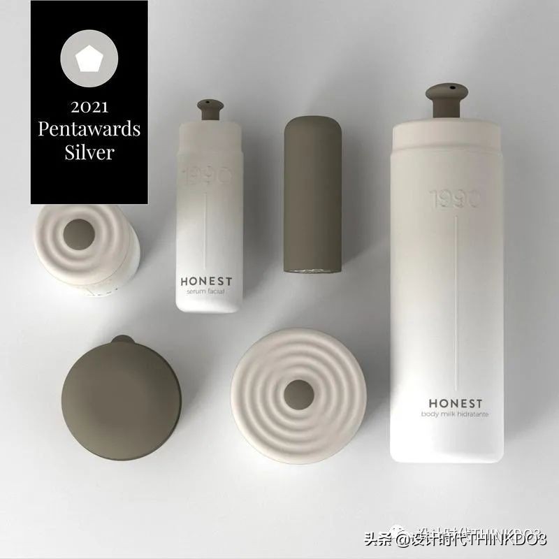 设计界的奥斯卡大奖,设计包装的世界大奖