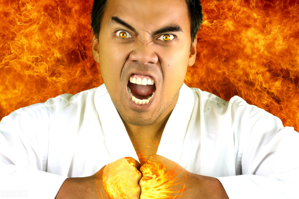 怎么消除愤怒的情绪,怎么消除心中的愤怒和仇恨怨气