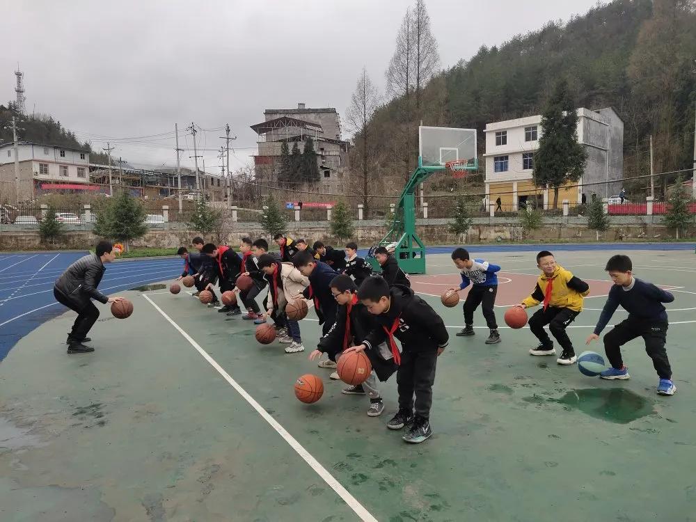 奉节中学生体育节,奉节中学课间操比赛