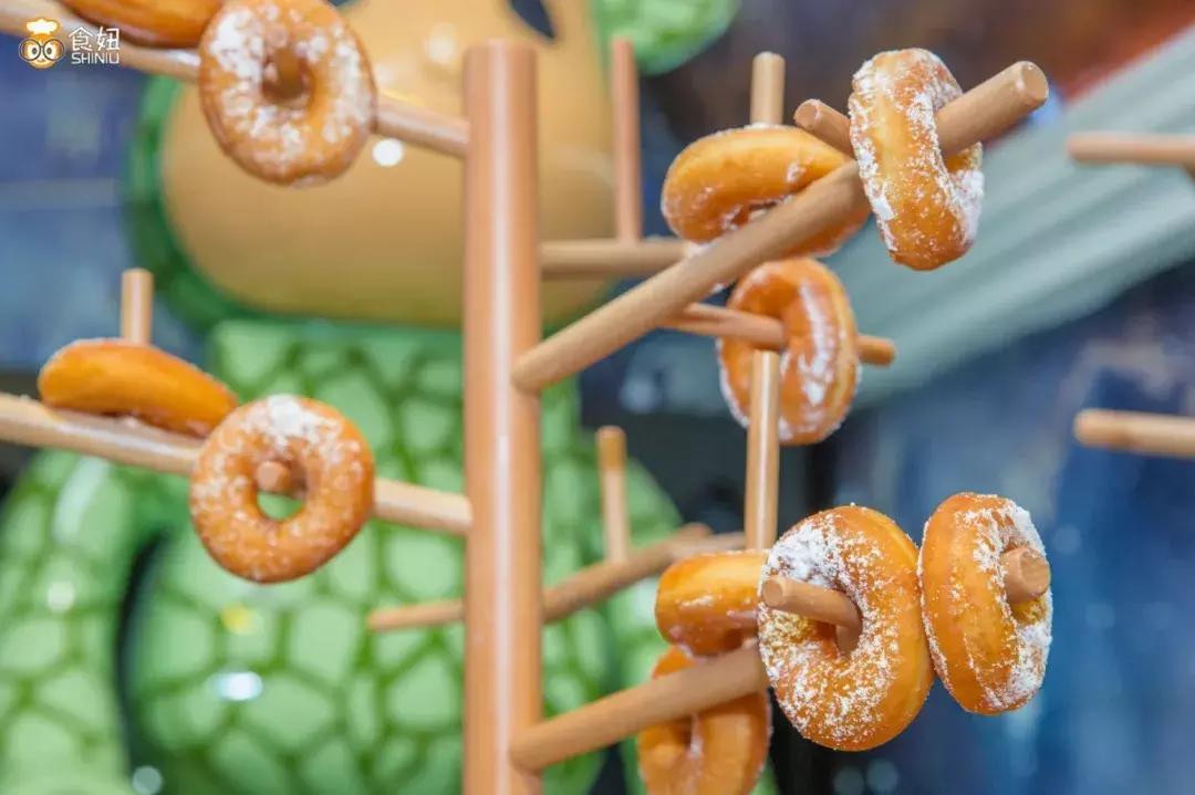 98元100只麻辣小龙虾,98元一位口味小龙虾无限吃