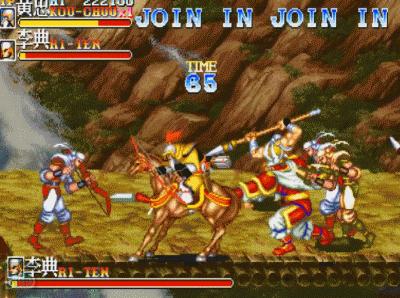 冷门街机格斗游戏卡普空,希望能够被复刻的卡普空街机游戏