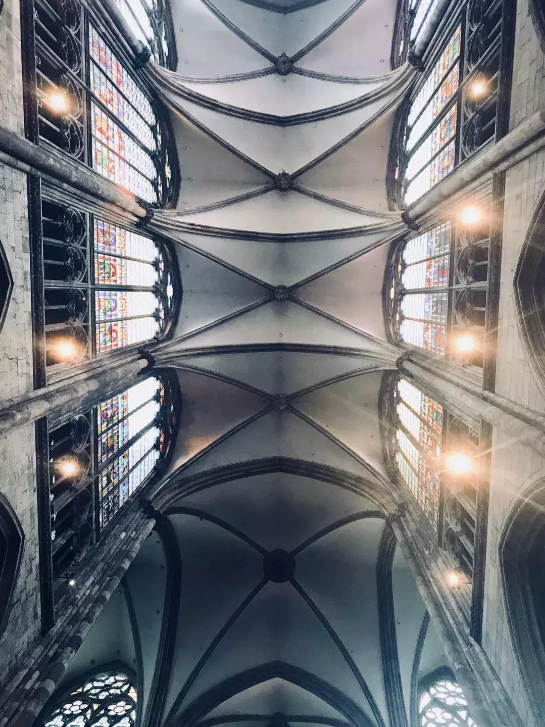 中国与爱情有关的建筑 (以爱之名有关的建筑)