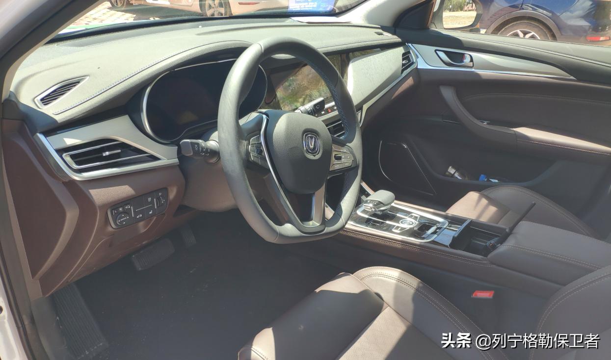 电动汽车网约车营运版,哪些纯电动汽车适合当网约车