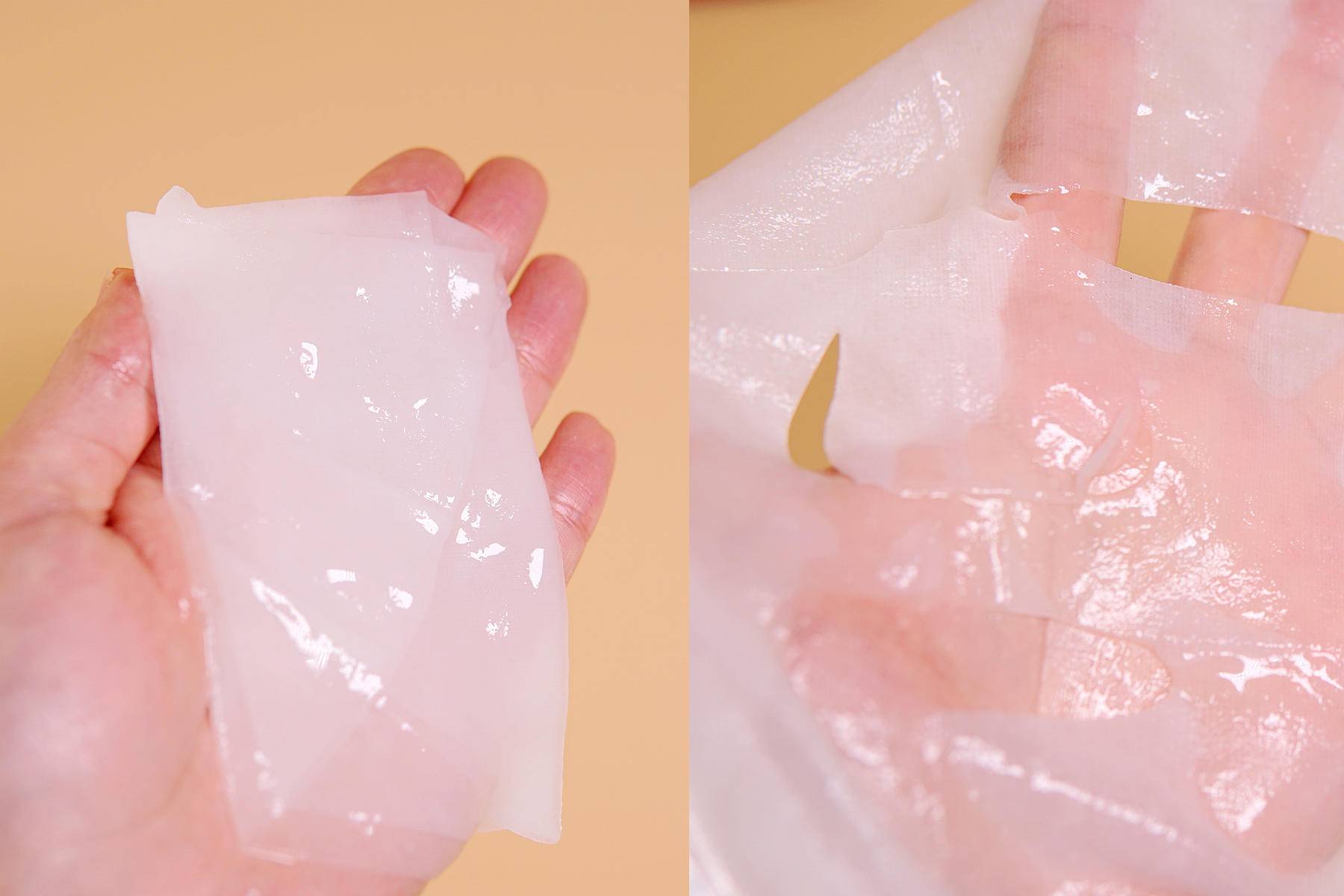 测评25克精华面膜,面膜10片测评