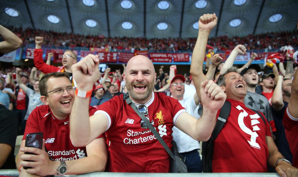 票价炒至6W+!英超内战欧冠决赛热度不减,包厢票价值当地1套房