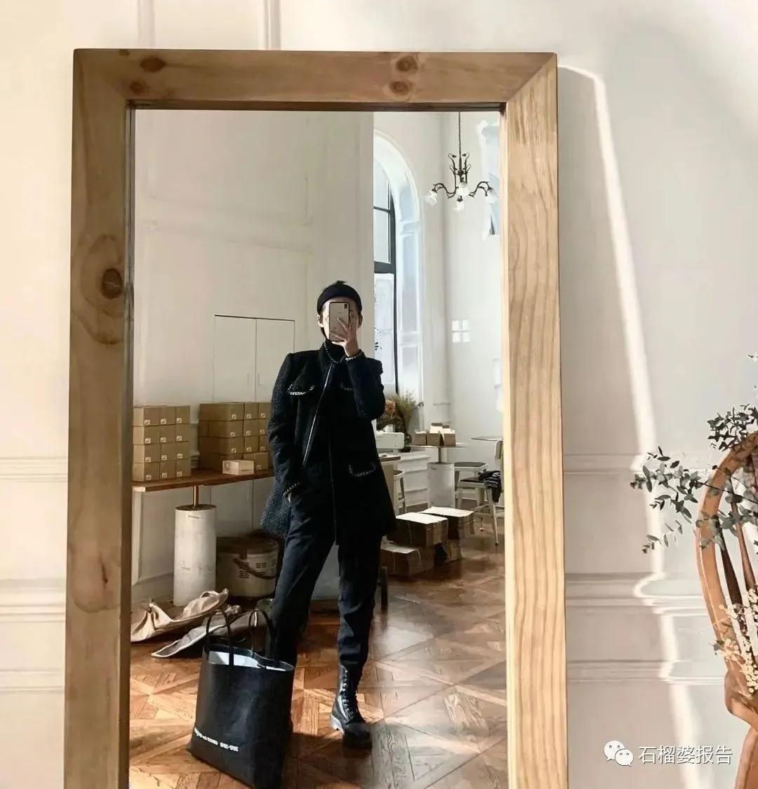 用了十多年的包包舍不得换,好用的上班包推荐