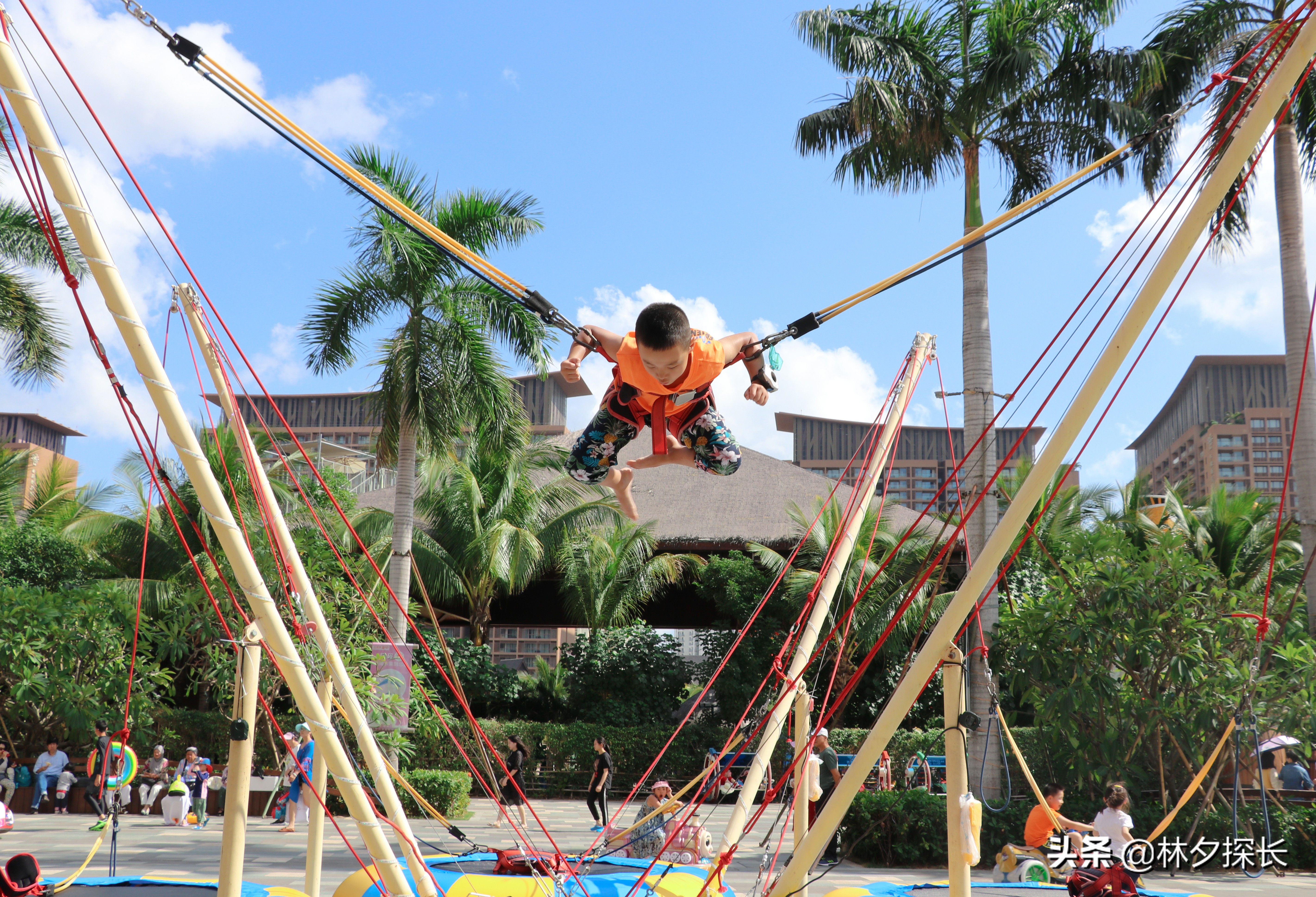 三亚红树林酒店价格是多少钱,红树林度假世界门票多少钱
