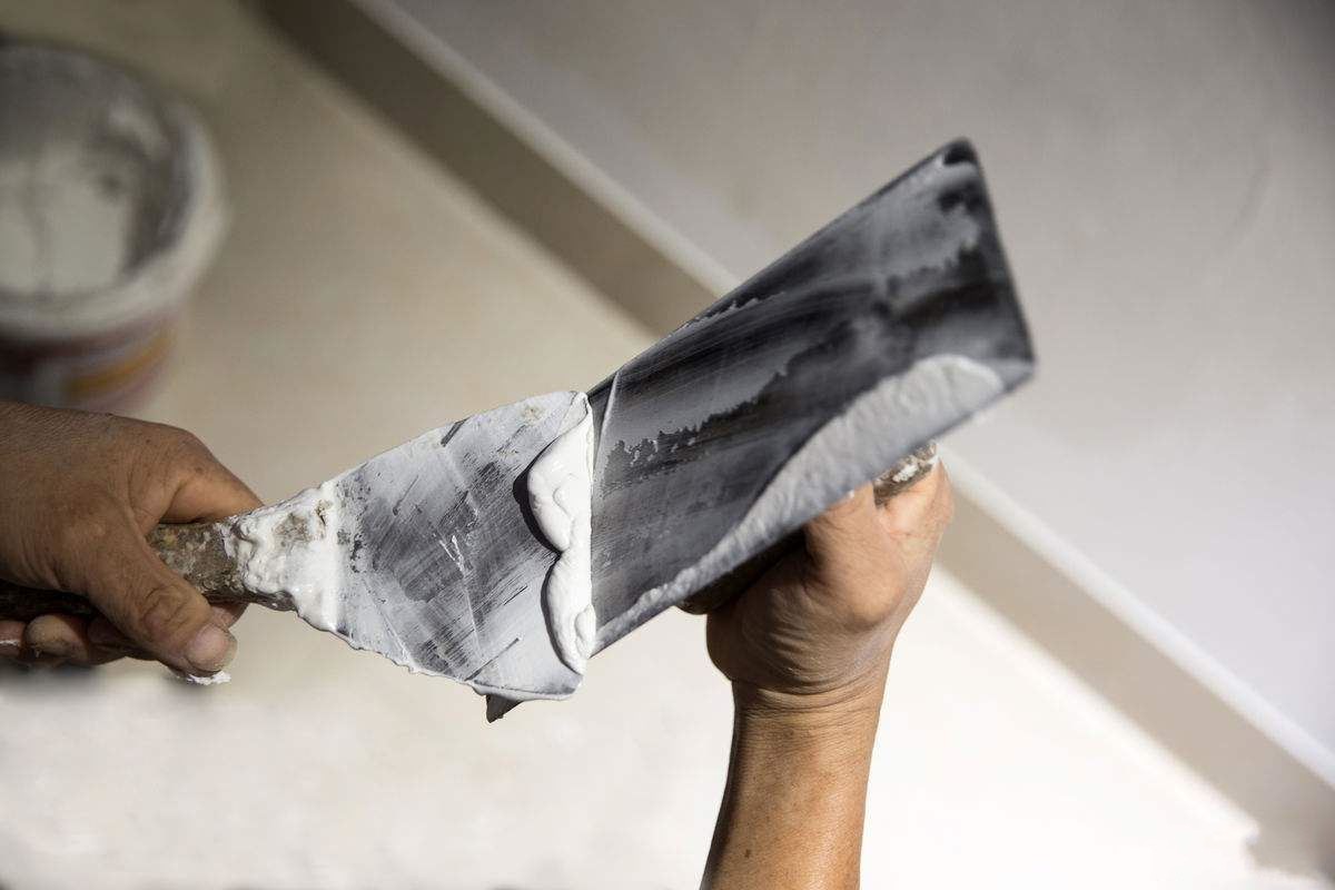内墙批腻子教学,内墙批刮腻子的方法和技巧
