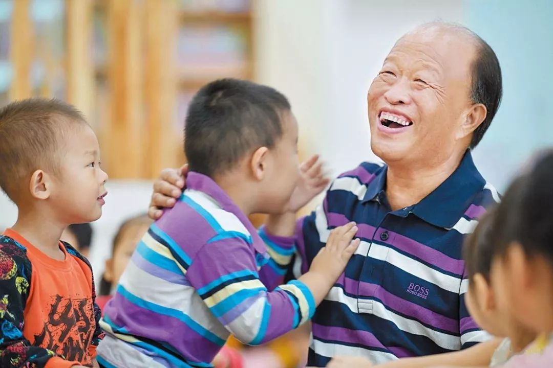 科教兴镇,科教兴区