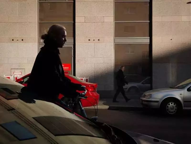 点赞他们的高光时刻,大家用手机拍出过什么好看的照片