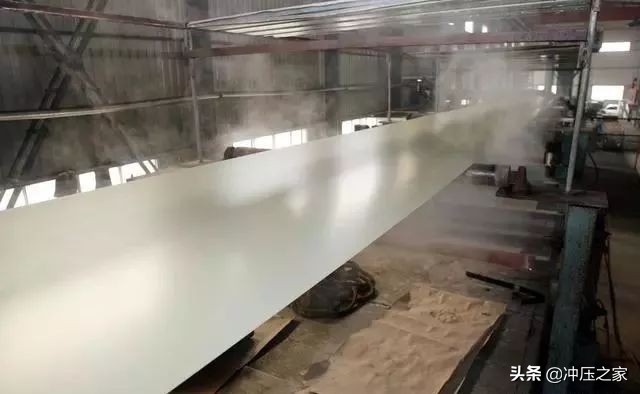 常用冲压材料有哪些,冲压材料常用的有哪些