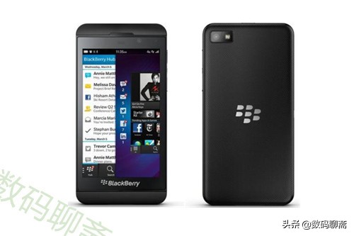 黑莓最新一款全键盘手机,黑莓历代全键盘