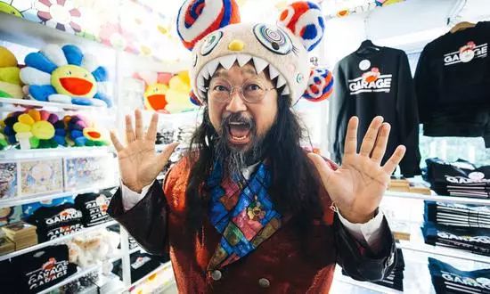 “什么?山寨、抄袭?!”,你可能看了一场假的艺术展……