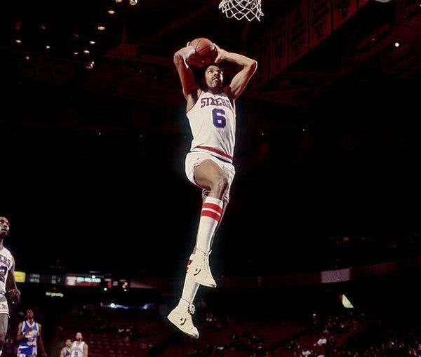 nba最伟大的50名球员里有姚明么,nba历史最伟大的个人秀