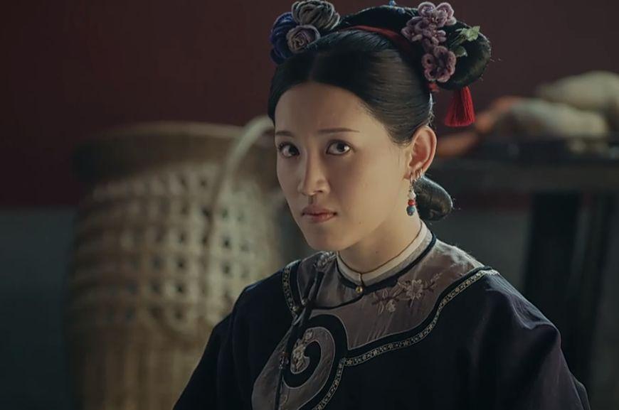 延禧攻略尔晴为什么恨富察皇后,傅谦和尔晴是怎么在一起的