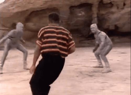 恐龙队启蒙,童年动漫恐龙战队