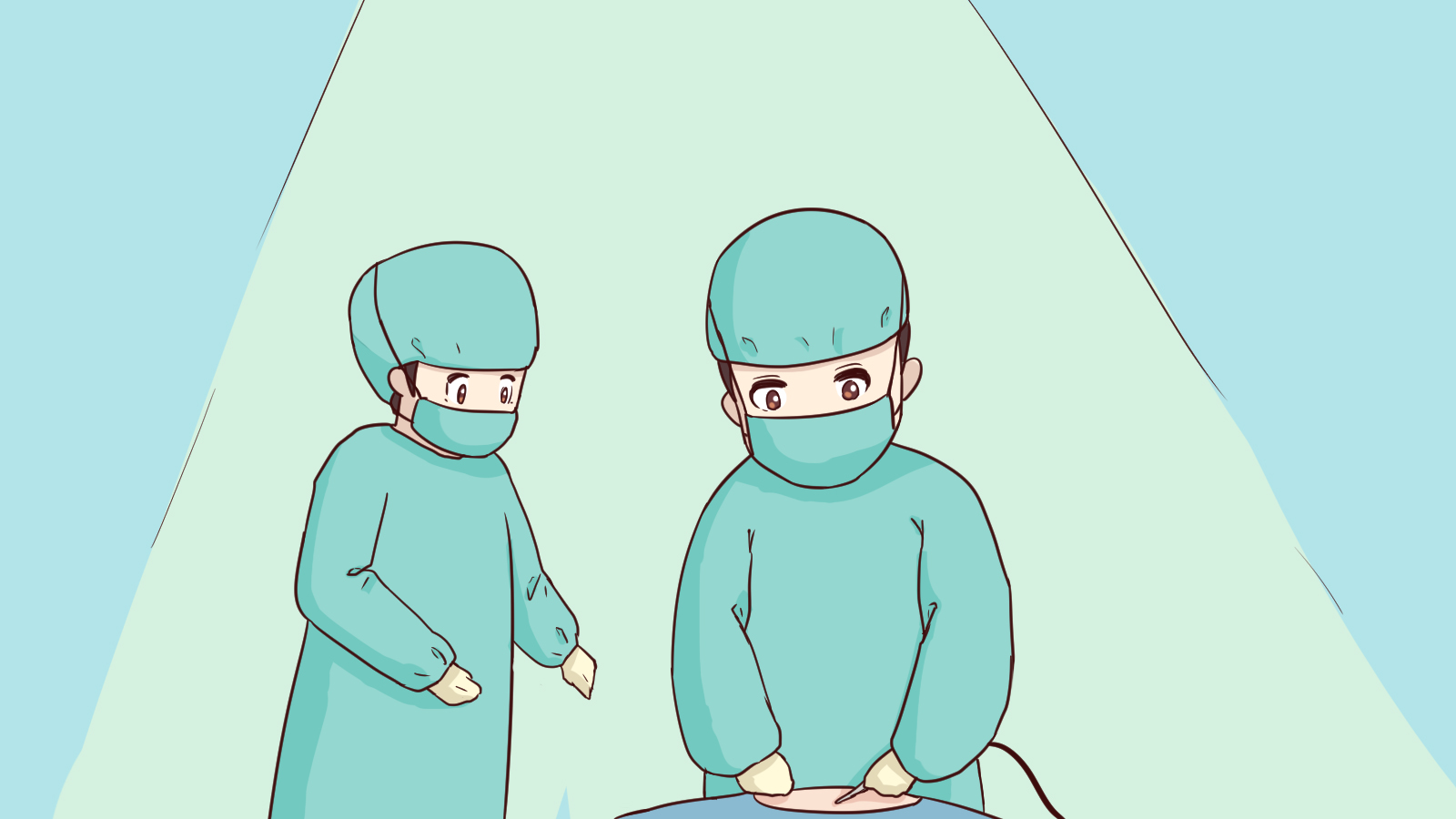 宝宝肚脐里有肉芽发脓,婴儿肚脐长肉芽用碘伏消毒变小了