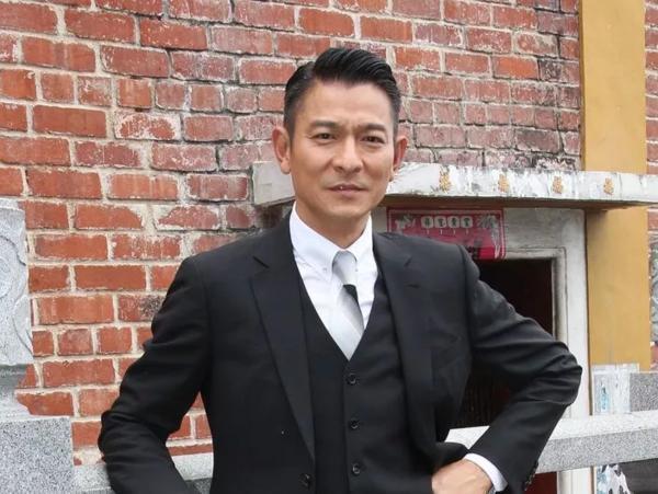 刘德华的人品有多好,刘德华一句话曝出了他的人品