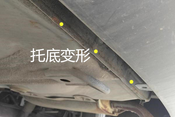 现代悦动二手车评估多少钱,如何鉴定二手车靠谱