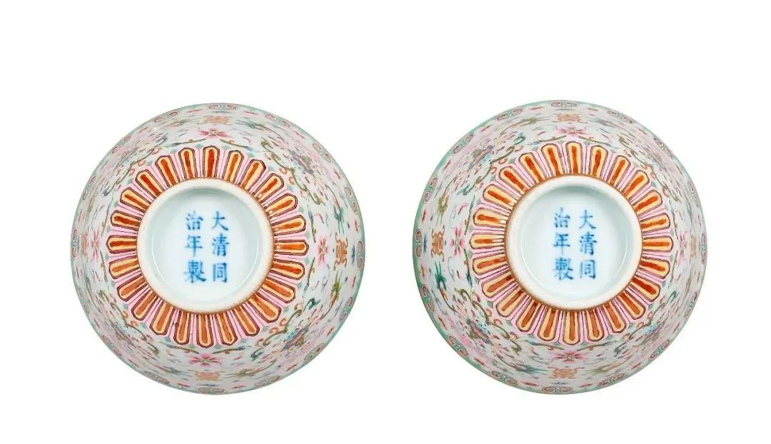 佳士得古董拍卖品欣赏,佳士得拍卖红色经典藏品